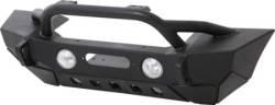 Smittybilt - XRC Gen2 Front Bumper 07-Pres Wrangler JK Smittybilt - Image 1