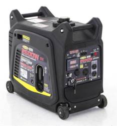 Smittybilt - High End Linkable Generator 2600 Watt Smittybilt - Image 1