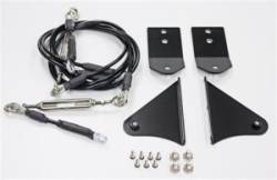 Smittybilt - Limb Riser Kit 84-01 Cherokee XJ Smittybilt - Image 2