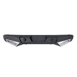 M1 Rear Bumper 10-16 Ram 1500/2500/3500 HD Smittybilt