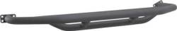 Smittybilt - SRC Side Armor Rocker Guards 04-06 Umlimited LJ Steel Powder Coat Smittybilt - Image 2