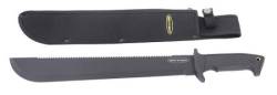 Trail Machete with Sheath Smittybilt