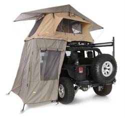 Smittybilt - Smittybilt Roof Top Tent Annex | 2788 - Image 1