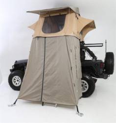 Smittybilt - Smittybilt Roof Top Tent Annex | 2788 - Image 3