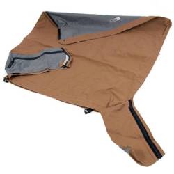 Smittybilt - Soft Top 97-06 Wrangler TJ OEM Replacement W/Tinted Windows Spice Smittybilt - Image 3