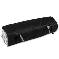 Smittybilt - Soft Top 97-06 Wrangler TJ OEM Replacement W/Tinted Windows Black Diamond Smittybilt - Image 2