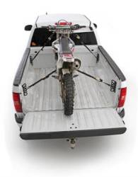 Smittybilt - Truck Tie Down Anchor Kit Smittybilt - Image 1