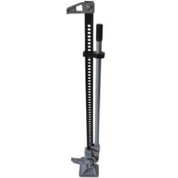 Smittybilt - 54" Trail Jack W/Handle Isolator Removable Handle Smittybilt - Image 1