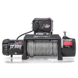 XRC 12 Gen2 12,000 lb Winch IP67 Smittybilt | DISCONTINUED