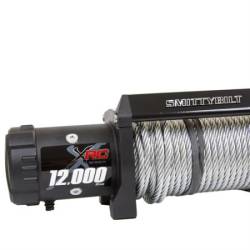 Smittybilt - XRC 12 Gen2 12,000 lb Winch IP67 Smittybilt | DISCONTINUED - Image 3