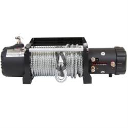 Smittybilt - XRC 12 Gen2 12,000 lb Winch IP67 Smittybilt | DISCONTINUED - Image 4