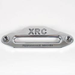 Smittybilt - XRC 9.5 Comp Gen2 9,500 lb Winch IP67 Comp Series W/Synthetic Rope & Aluminum Fairlead Smittybilt - Image 4