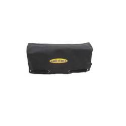 Winches & Recovery Gear - Winch Accessories - Smittybilt - Winch Cover 8K and Higher Winches Smittybilt Logo Black