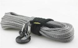 XRC Synthetic Rope 10,000 Lb 1/17" X 94Ft Smittybilt