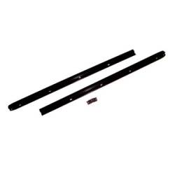 Smittybilt - Windshield Channel 76-95 CJ Wrangler YJ Smittybilt - Image 2