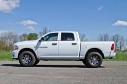 Zone Offroad - Zone Offroad 1.5" Body Lift Kit 09-17 Dodge/Ram Ram 1500 2WD/4WD - D9150 - Image 2