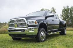 Zone Offroad - Zone Offroad 1.5" Body Lift Kit 14-17 Ram 2500 | 13-15 Ram 3500 - D9152 - Image 2