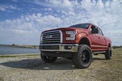 BDS Suspension - BDS Suspension 6" Suspension Lift Kit System for Ford F150 2WD pickup trucks - 1522H - Image 2