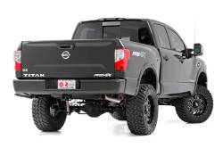 Rough Country - ROUGH COUNTRY 6 INCH LIFT KIT NISSAN TITAN 4WD (2017-2021) - Image 4