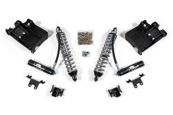 BDS Suspension - BDS Front Coilover Upgrade Kits for 11-19 Chevy /GMC 2500 / 3500 4wd / 2wd with 4.5" - 6.5" of Lift Height - 735FDSC - Image 2