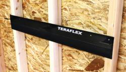 TeraFlex - TeraFlex Soft Top Window Holder - 1830602 - Image 2