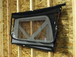 TeraFlex - TeraFlex Soft Top Window Holder - 1830602 - Image 3