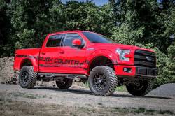 Rough Country - Rough Country FORD TRACTION BAR KIT (15-20 F-150 4WD) - 1070A - Image 4