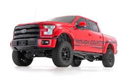 Rough Country - Rough Country FORD TRACTION BAR KIT (15-18 F-150 4WD) - 1070A - Image 5