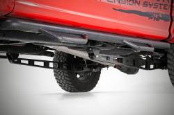 Rough Country - Rough Country FORD TRACTION BAR KIT (15-18 F-150 4WD) - 1070A - Image 6