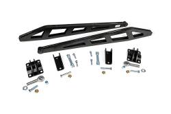 Rough Country - Rough Country GM TRACTION BAR KIT (07-18 1500 PU 4WD) - 1069 - Image 1