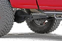 Rough Country - Rough Country GM TRACTION BAR KIT (07-18 1500 PU 4WD) - 1069 - Image 2
