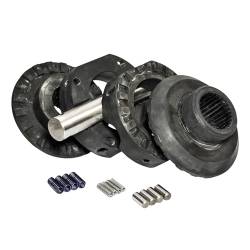 Nitro Gear & Axle - Nitro Lunch Box Locker GM 8.875" 12 Bolt, 12P & 12T, 30 Spline - LBGM12BOLT - Image 2