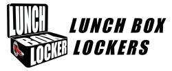 SHOP BY BRAND - Nitro Gear & Axle - Lunch Box Lockers