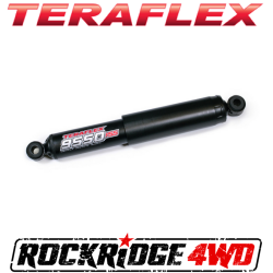 TeraFlex Jeep Wrangler JK & TJ Steering Stabilizer    -1513001