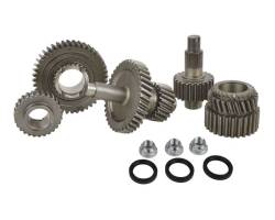 Trail-Gear Suzuki Jimny T-Case Gear Set | Chain Drive | Electric/Pushbutton |17% High & 87% Low 