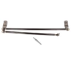 TRAIL-GEAR | ALL-PRO | LOW RANGE OFFROAD - Trail Gear High Steer Kit for Toyota OEM Solid Front Axle on Suzuki Samurai **Choose Stud** - 304508-3-KIT - 304538-3-KIT - Image 1