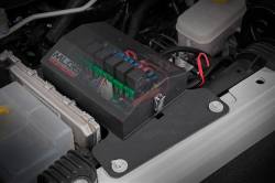 Rough Country - ROUGH COUNTRY MLC-6 MULIPLE LIGHT CONTROLLER | JEEP WRANGLER JK (2007-2018) - Image 5