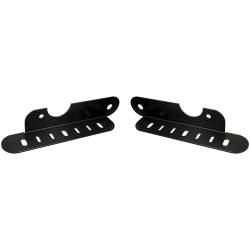 Vision X 2017+ FORD F-150 RAPTOR FOG LIGHT KIT *Choose Kit* - XIL-OE17FR