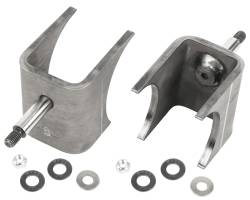 TRAIL-GEAR | ALL-PRO | LOW RANGE OFFROAD - Trail Gear Studded Axle Shock Mounts (pair) *Choose O.D) - 304486-KIT-304487-KIT - Image 2