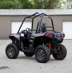 RT Pro - RT PRO Polaris Ace 325/570 2" Lift Kit - RTP5101244 - Image 3