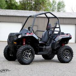 RT Pro - RT PRO Polaris Ace 325/570 2" Lift Kit - RTP5101244 - Image 4