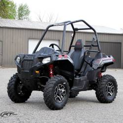 RT Pro - RT PRO Polaris Ace 325/570 2" Lift Kit - RTP5101244 - Image 5