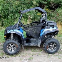 RT Pro - RT PRO Polaris Ace 325/570 2" Lift Kit - RTP5101244 - Image 6