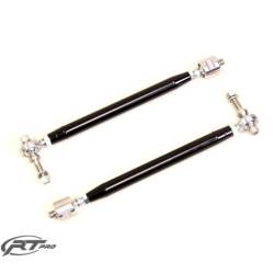 RT Pro - RT PRO ACE - HD Tie Rods Replacement Kit - RTP5601501 - Image 1