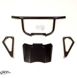 RT Pro - RT PRO ACE - Front Bumper - Rigid Mount - MX - RTP5401310 - Image 2