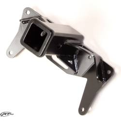 RT PRO RZR 570 / ACE Hitch Mount Plate - RTP5801118