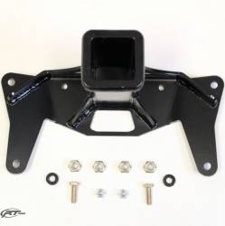 RT Pro - RT PRO RZR 570 / ACE Hitch Mount Plate - RTP5801118 - Image 2