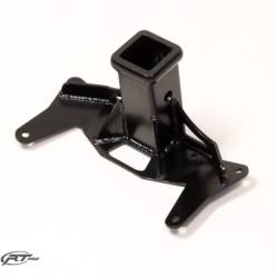 RT Pro - RT PRO RZR 570 / ACE Hitch Mount Plate - RTP5801118 - Image 3