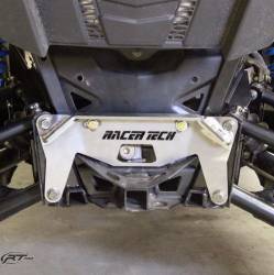 RT Pro - RT PRO RZR 570 / ACE Rear Lower Gusset Plate - DISCONTINUED - Image 5
