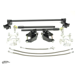 RT Pro - RT PRO RZR 170 2" Lift Kit - RTP5101225 - Image 1